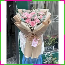 Hồng My Tình Nguyện INAU83RDOB