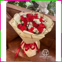 Hồng Thạch Ái Nguyệt 7OJUJFCGP9