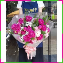 Thạch Thu Giấc Mộng Hồng Tinh Khôi JZOZHGGI4S