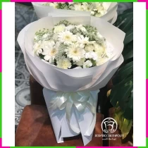 Bạch Ngọc Thuần Khiết Hương 4LVXAHD2W2