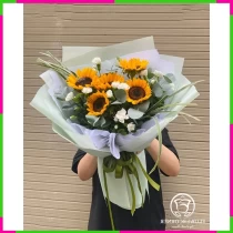 Tình Bằng Hữu Dương Quang 4WNJLSMRS