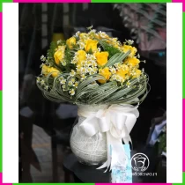 Tân Huy Hoàng Hỷ Lộc Bình WBCTBWR5N