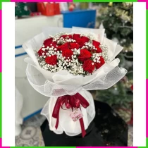 Tâm Hồn Chân Tình Hồng Bạch Ngọc Hoa 3QGDJMHIS
