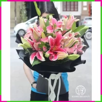 Hồng Ly Nguyệt Duyên CMGH71RS88