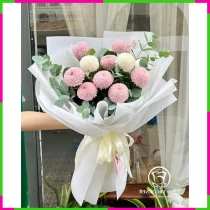 Hồng Bạc Tâm Tình W0G1J9YE8R