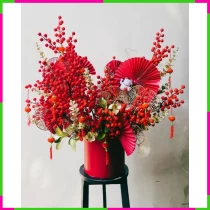 Nghinh Xuân Kim Sắc Hợp Hoàn Mỹ KWXVQ6F31