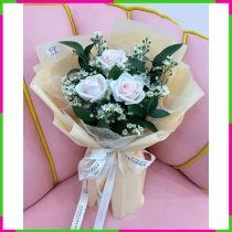 Tinh Hoa Ngữ Ý Hồng Trắng Tinh Khiết N0MV0DBIT