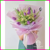Tử Đan Thương Tâm Hoa JHHW1SJT8