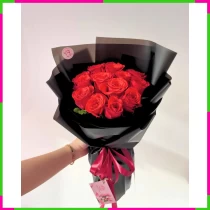 Hồng Tâm Thập Nhất Tuyệt I8HEF2M1L0