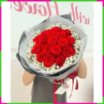 Hồng Nhiệt Tâm Hương YZY1TUN6GT