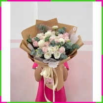 Nụ Cười Ngọt Ngào Thanh Xuân Dịu Dàng 2IROD9FSKK