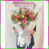 Bình Minh Hồng Nụ Cười 0ZOWR6YUHD