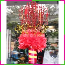 Xuân Lộc Hồng Hoàng UQVZ0GTKC