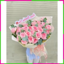 Ôn Hòa Nhập Tâm Thanh Phong Chi Hoa RQU8KHGLCP