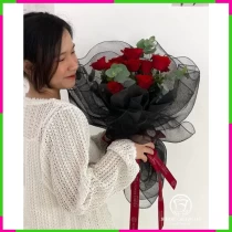 Nhất Tâm Hồng Tình Hoả Diễm XM7OMTVM