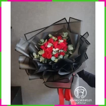 Hồng Yêu Thương Nguyện Tỏ FDXH57CHYH