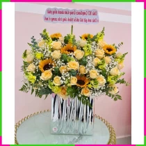 Hương Duyên Kim Hồng 80ZKD0KM42