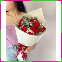 Ngọt Ngào Chốn Duyên Hồng Lạc Bước GBWMC9CFJQ