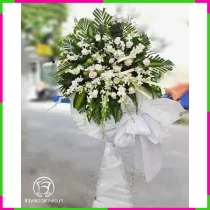 Phút Biệt Ly Hương Vị Thiên Nhiên FB6K13FHUO