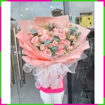 Kỳ Hoa O'Hara Sắc Vị Hương Nồng QKID0XA9XL