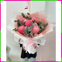 Hồng Ngọc Bình An M4HRPSXDR5