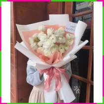Bạch Lương Hỷ Phúc** 32WFY0AKM4