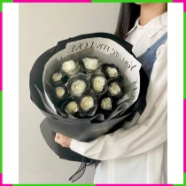 Bạch Ngọc Tình Sơ GF0USWCU7R