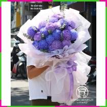 Tử Ái Hương Tâm LN76ARMJFT