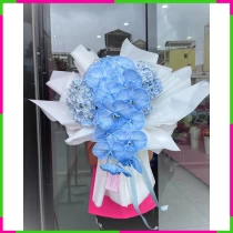 Thanh Vũ Lam Mộng** XU5F71IZZO