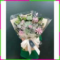 Thiên Tình Hội Ngộ Sắc Yêu Thương. K5BHTK66K4