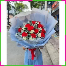 Hồng Tình O'Hara Dịu Dàng J6G8112FKH