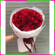 Đà Lạt Hồng Anh Tuyệt Sắc AM60UUMOKI