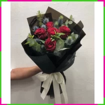Hồng Đỏ Giáng Sinh Ngọt Ngào I3JEBWWVRH
