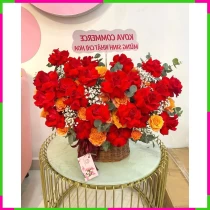 Xuân Hồng Lệ Bích** KDT0J28R7C