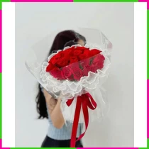 Hồng Nguyệt Huyết Tâm CWAU53LA