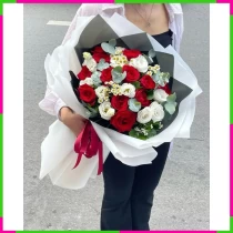 Hồng Nhiệm Tường An Bó** EHGXB1BWX4