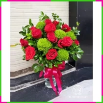 Hồng Luyến Ái Bình 98M4RNEJWJ
