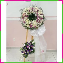 Hồng Phai Tịch Mịch Tâm sự Vô Ngôn Y8WSN04233