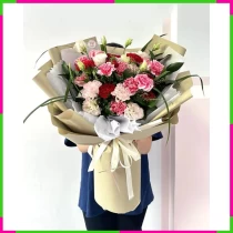 Hồng Điệp Quyên Hoa Cát Phương Linh Tuyết Lệ 34TBAGUCGT