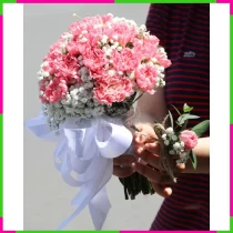 Bó Hoa Hồng Đôi Lứa Ngọt Ngào 7SPH0HAW0F