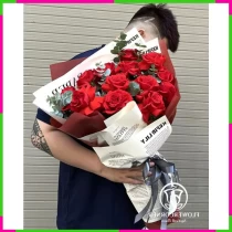 Hồng Yêu Đắm Say** TNLFTA3WH3