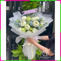 Bạch Liên Thanh Khiết WQLMMFCTEA