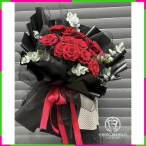 Nhất Thời Yêu Thương KT0BWECXX