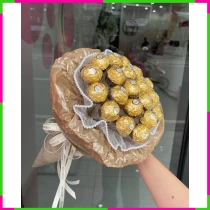 Lãng Mạn Socola Tương Tư Diễm Lệ L4C4PGCXRF