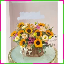 Hỷ Lộc Hướng Dương FYNDAWRIYM