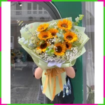 Tươi Cười Dương Quang Tỏa Sáng Phúc OM4XN9AY1E