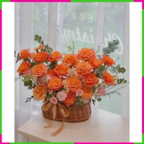 Hồng Lộc Huy Hoàng** CCE2JX2W6A