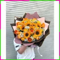 Dương Hoàng Hỷ Lộc Xuân** 4EKRZH3Z4H