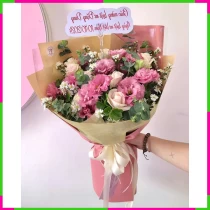 Ngọt Ngào Hương Xuân 5ZCA5FDZ3