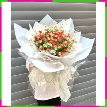 Ngọt Ngào Dâu Hoa Túc Tình Thương 0U9UJLVTC